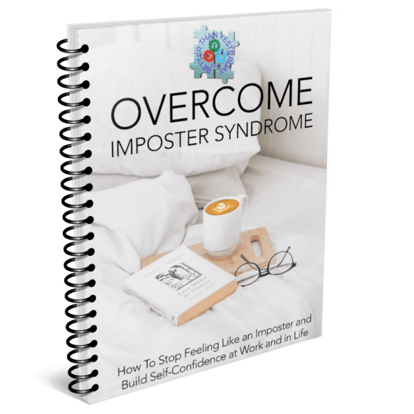 Imposter Syndrome - how to understand and overcome it.